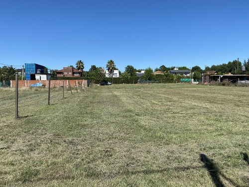 Imagen 11 de 26 de Últimos Lotes! Barrio Abierto Solar De Las Acacias - 550 M2 - Ing. Maschwitz