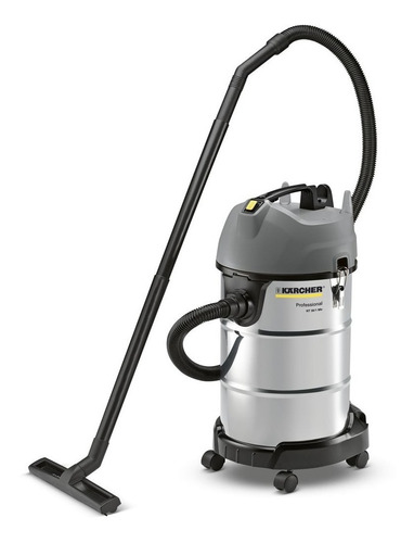 Imagen 7 de 7 de Filtro Hepa Para Aspiradora Karcher Wd3200 Wb3 Nt20 Nt/38 27