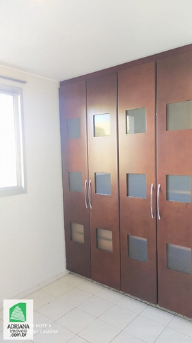 Imagem 15 de 23 de Venda Apto 3 Quartos Sendo 1 Suite 1 Vaga Área De Lazer Armários - 6086