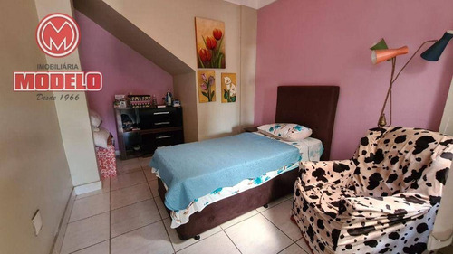 Imagem 15 de 30 de Casa Com 3 Dormitórios À Venda, 248 M² Por R$ 650.000,00 - Castelinho - Piracicaba/sp - Ca3407
