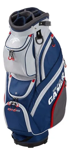 Bolso De Golf Para Carro Top Flite Gamer Cuotas sin inter s