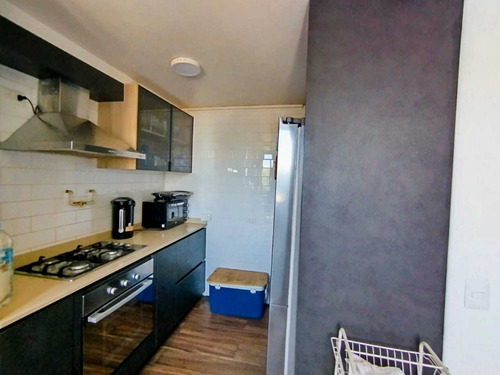 Venta Amplio Departamento 3d-3b Temuco (94743)