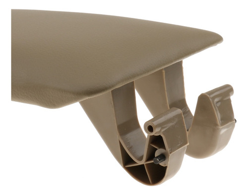 Center Console Apoyabrazos Tapa Para Audi 2007 A4 - Model