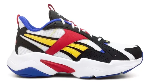 Tenis reebok cheap de los 90