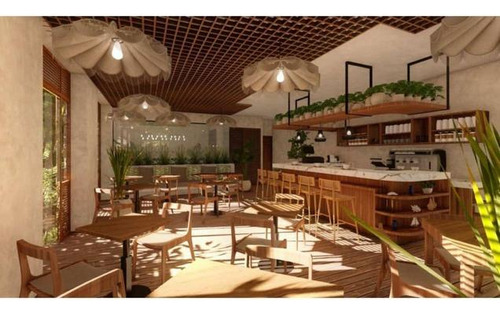 Estudio En Venta Enttrega Inmediata En Tulum Con Jardin Privado