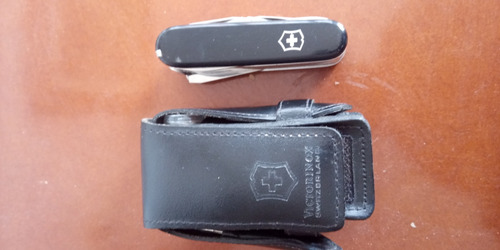 Navaja Multiuso Original Victorinox, M-4.0567.