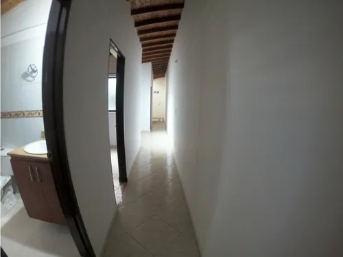Alquilo Apartamento Parque De Bello