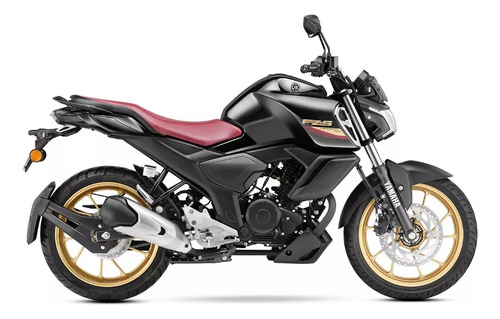 Imagen 5 de 20 de Yamaha Fz -s V3.0 0km 2023 Entrega Inmediata !!!