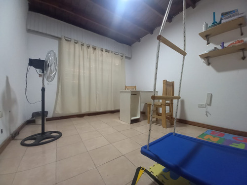 Propiedad Tipo Ph En El Centro De Escobar