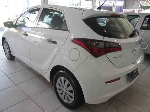 Hyundai Hb20 Unique Ano 2019 Trabalhe Em Aplicativo Uber