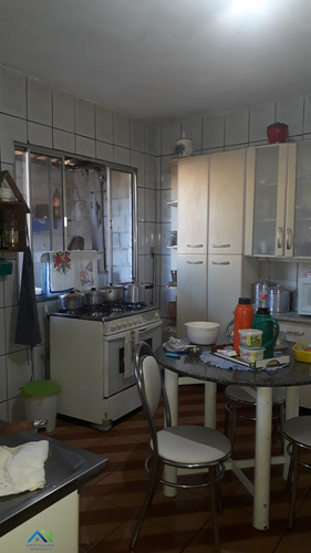 Imagem 13 de 28 de Vendo Casa 3 Dormitórios Área Do Terreno 510 M², Ponunduva - Cajamar/sp - Ca00087 - 34232985