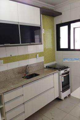Imagem 4 de 15 de Apartamento Em Praia Grande Bairro Aviação - V2964