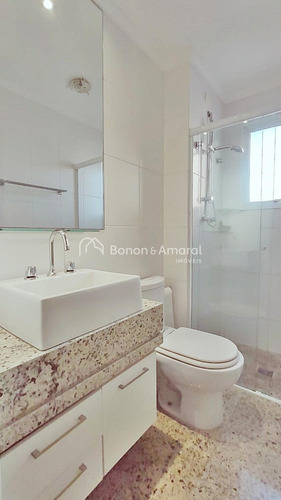 Imagem 27 de 30 de Apartamento À Venda Em Mansões Santo Antônio - Ap014142