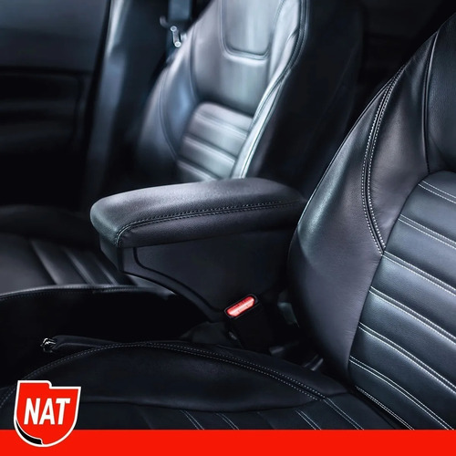 Encosto Descanso Apoio Braço Toyota Etios Ano 2013 A 2020