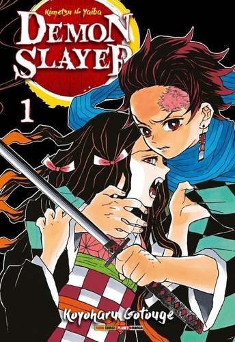 Livro Box Demon Slayer Vols. 1 Ao 23