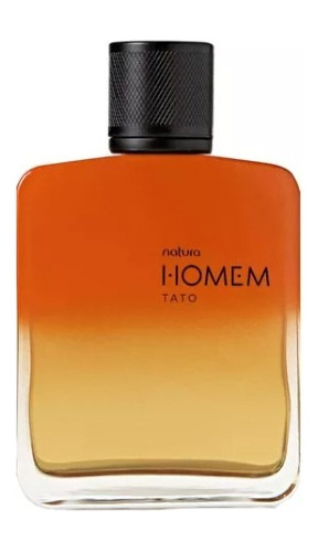 Homem Tato 100ml - Natura