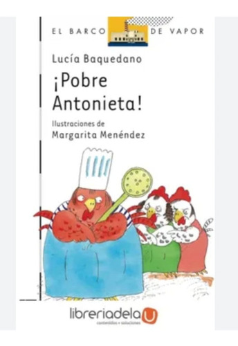 Pobre Antonieta