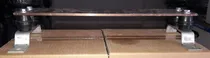 Comprar Barra Colectora Puesta  Tierra  Tgb  20  X4  X1\u002F4 27 Huecos