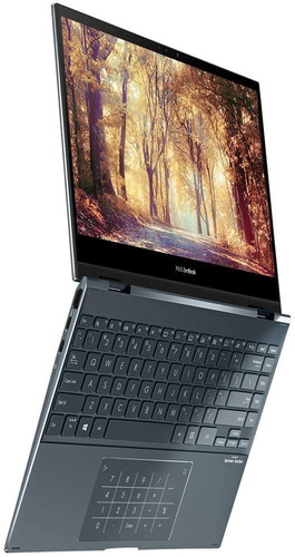 Imagen 1 de 6 de Asus Zenbook Flip