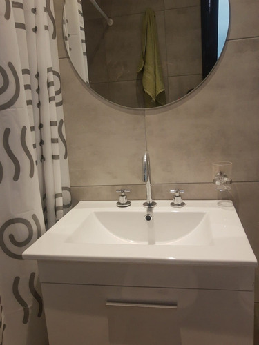 Imagen 12 de 12 de Excelente Departamento De 2 Ambientes A Estrenar Con Cochera -