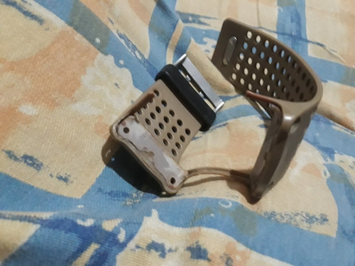 Pulseira Nike Sledge( Original )