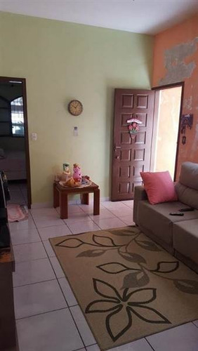 Imagem 14 de 19 de Casa - Venda - Tupi - Praia Grande - Lar1267
