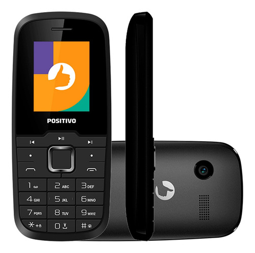 Celular Positivo Modelo P26 Dual Chip