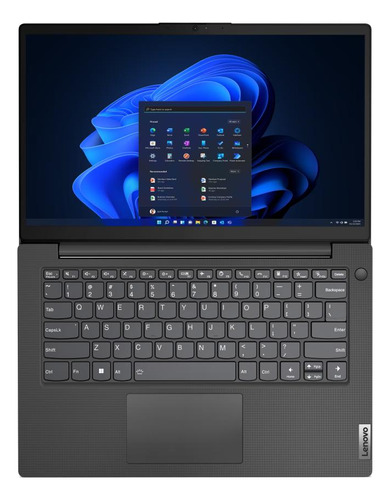 Notebook Lenovo V14 G4 Iru Intel Core I5 16gb 512gb W11 14