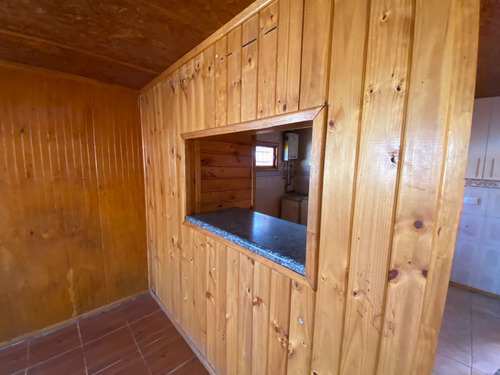 2 Cabañas En Los Vilos Quilimari
