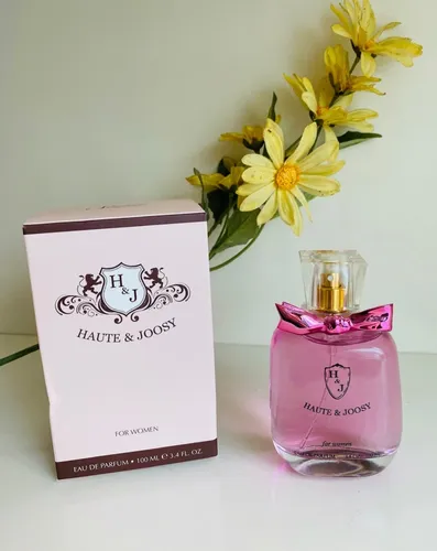 Haute & joosy perfume hot sale