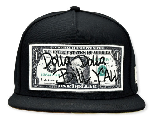 Cayler And Sons Dolla Dolla Gorra 100% Original