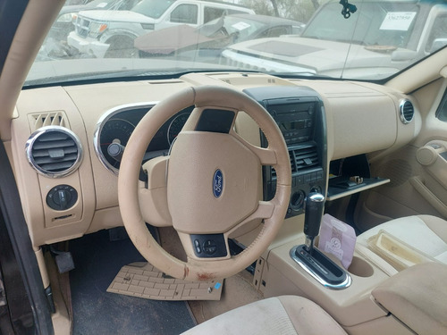 Ford Explorer 2006 ( En Partes ) 2005 - 2010 4.0l Aut Yonke