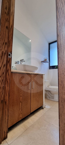Casa En Venta En Tecamachalco 3 Recámaras