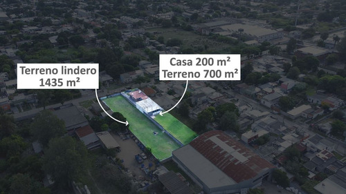 Venta De Terreno De 1435m2 Cerca De Uam