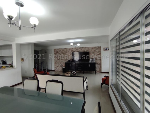 Imagen 5 de 12 de Casa En Venta En Terrazas Del Club Hipico. 22-378 Gfaggella