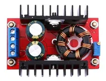 Comprar Step Up Dc-dc Boost 150w 10-32v A 12-35v 6a Electronics
