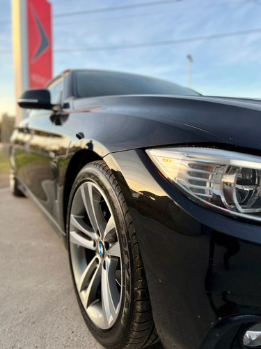 BMW Serie 4 2.0 430i Gran Coupe Sportline 252cv