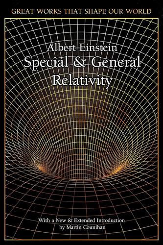 Libro: Special And General Relativity (great Works That Shap