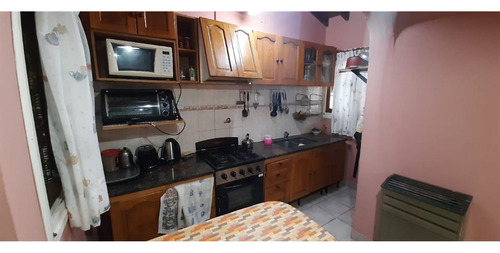 Alquiler Temporario Chalet 4 Ambientes C/dependencia Miramar