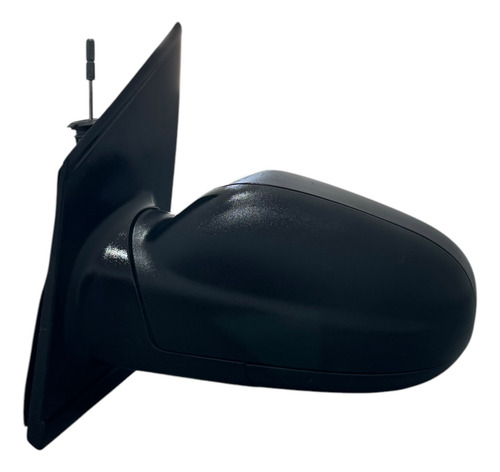 Espejo Retrovisor Izquierdo Volkswagen Fox Suran Original