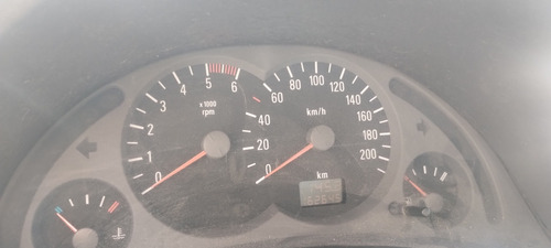 Chevrolet Corsa 1.7 Gl Pack 1