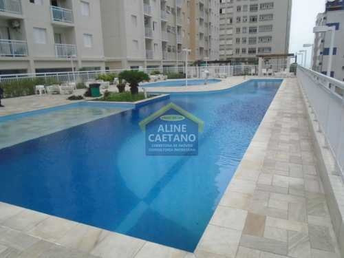 Imagem 2 de 30 de Apartamento Com 3 Dorms, Ocian, Praia Grande - R$ 380 Mil, Cod: Act1356 - Vact1356