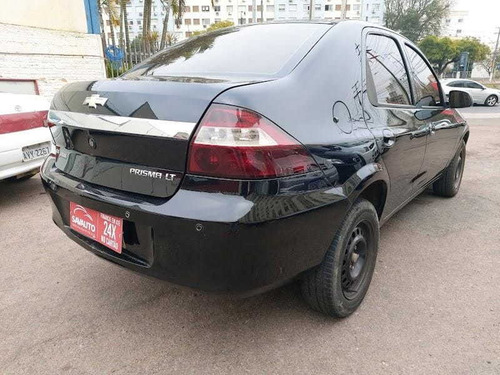 Imagem 6 de 12 de Chevrolet Prisma 1.4l Lt