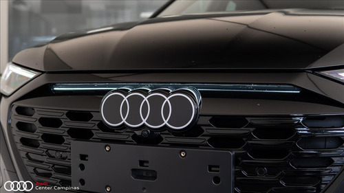 Audi Q8 E-Tron ELÉTRICO SPORTBACK PERFORMANCE BLACK QUATTRO