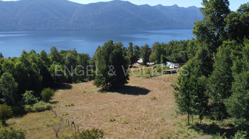 Parcela Con Vista Al Lago Caburgua.