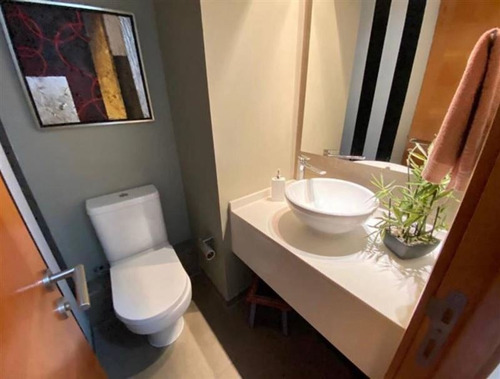 Imagen 22 de 24 de Departamento En Venta En Antofagasta Jardines Del Sur Valle