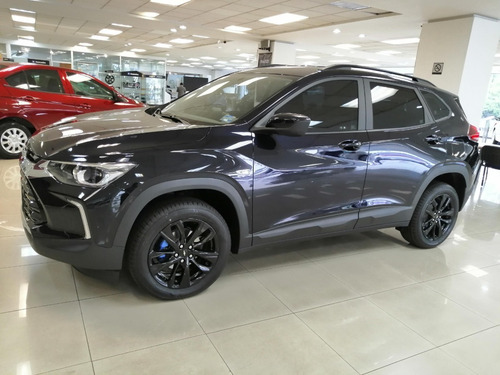 Imagen 4 de 14 de Nueva Chevrolet Tracker Lt 2022