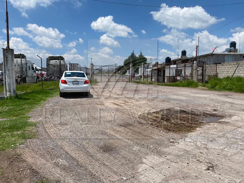 Terrenos En Renta En Palmillas