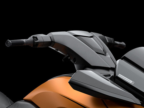 Yamaha Waverunner Fx Cruiser Ho 2025 (agotado)