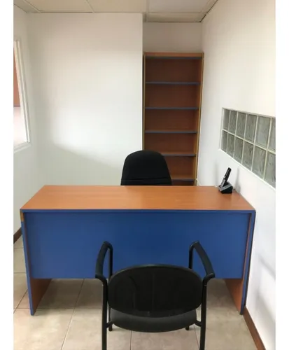 Se Alquila Oficina 100,20m² Ccct